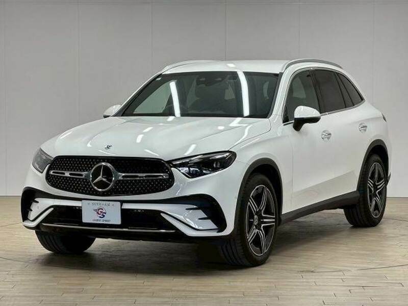 GLC CLASS
