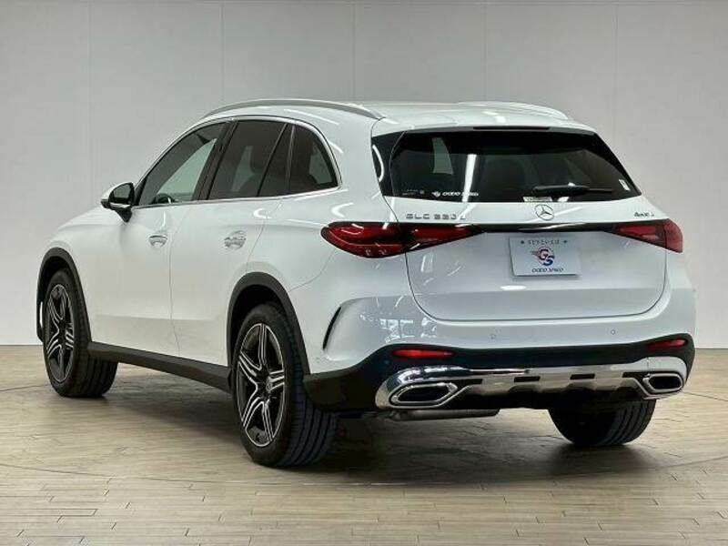 GLC CLASS
