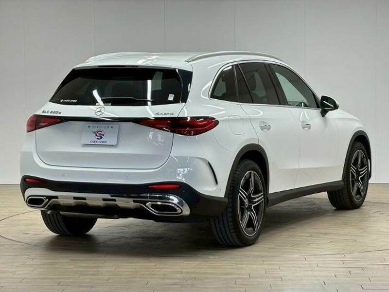 GLC CLASS