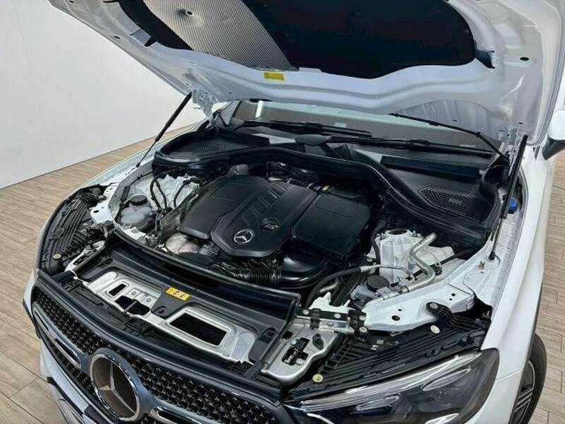 GLC CLASS