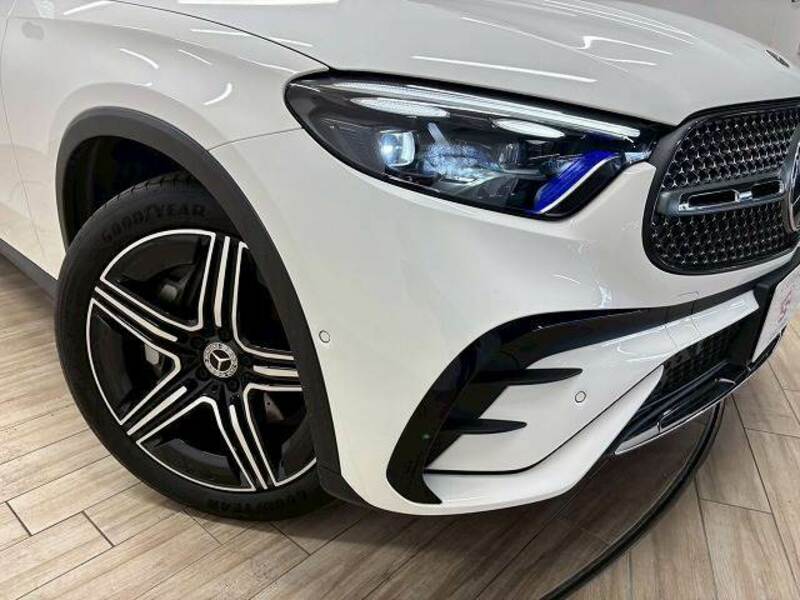 GLC CLASS