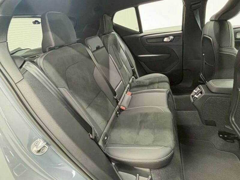 XC40