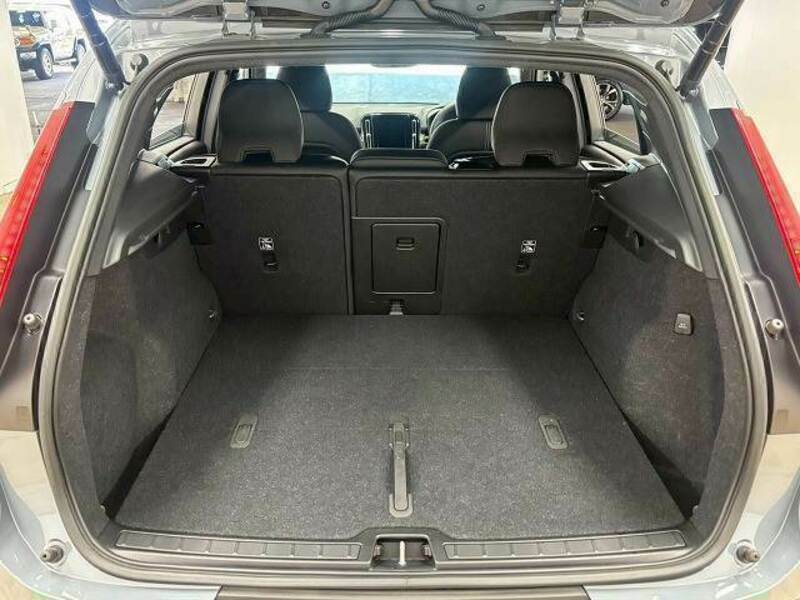 XC40