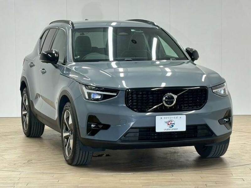 XC40