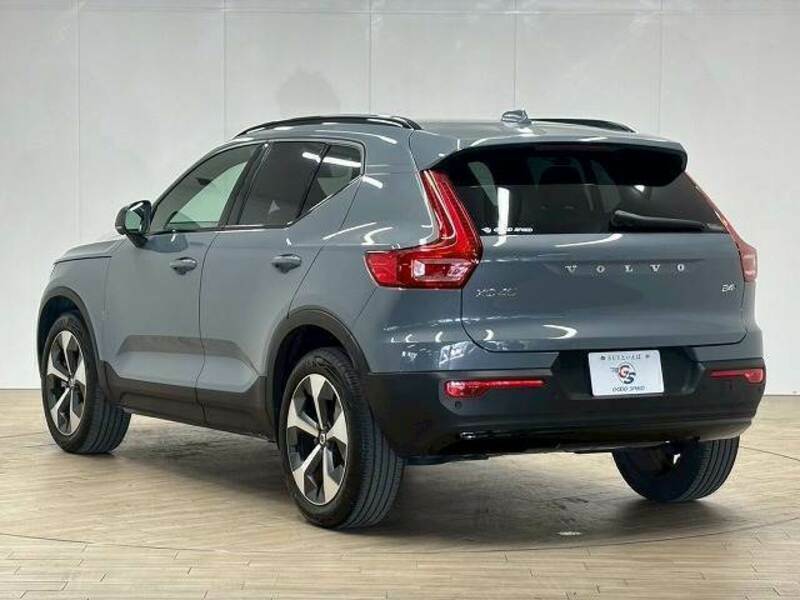 XC40