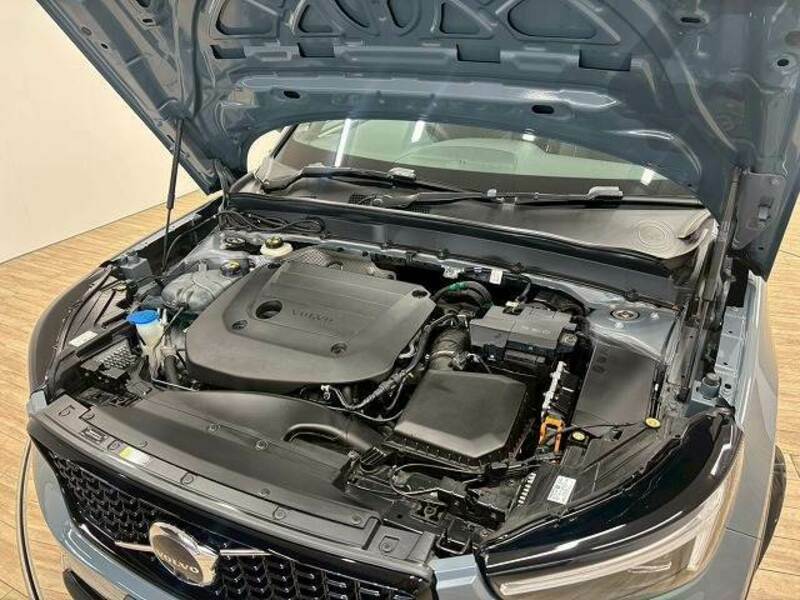 XC40