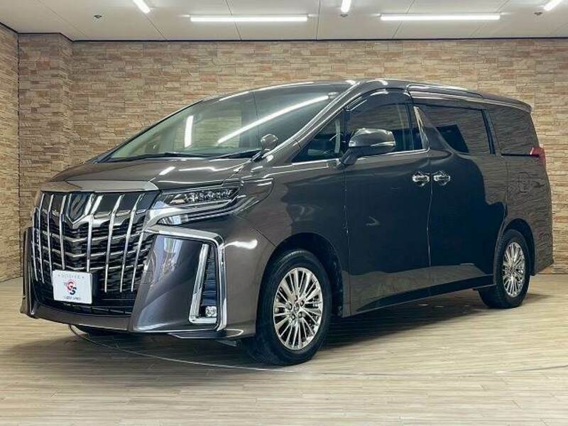 ALPHARD