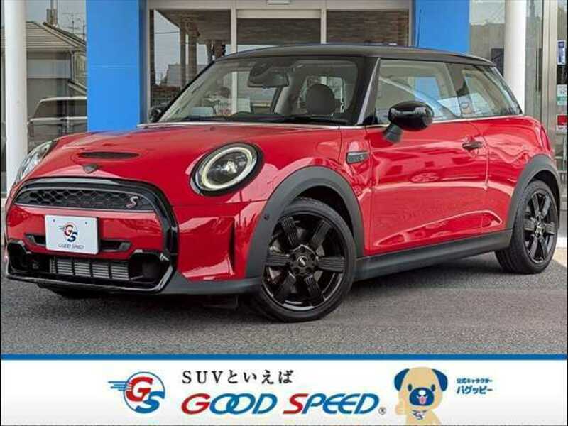 BMW MINI