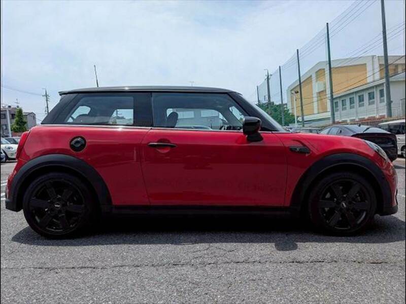 MINI
