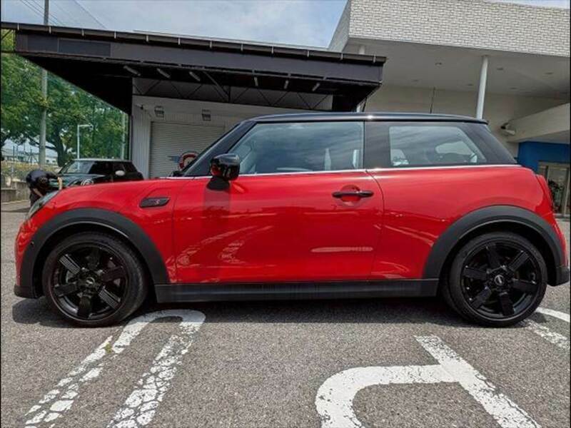MINI