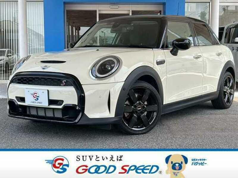 BMW MINI