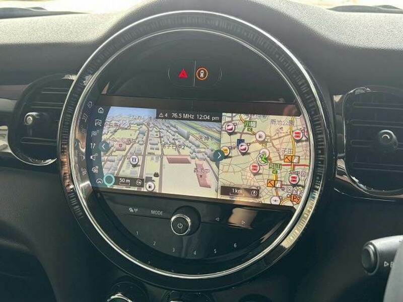 MINI