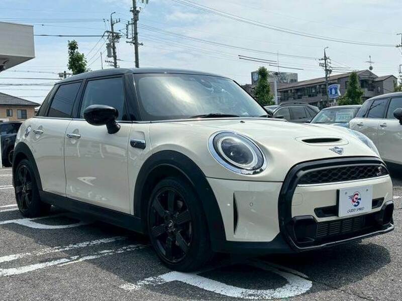 MINI