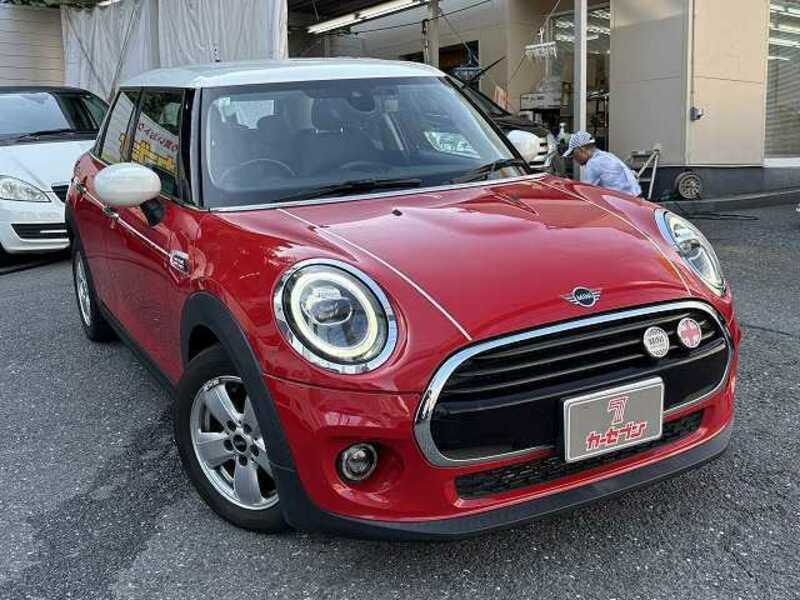 BMW MINI