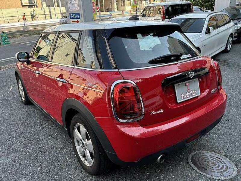 MINI