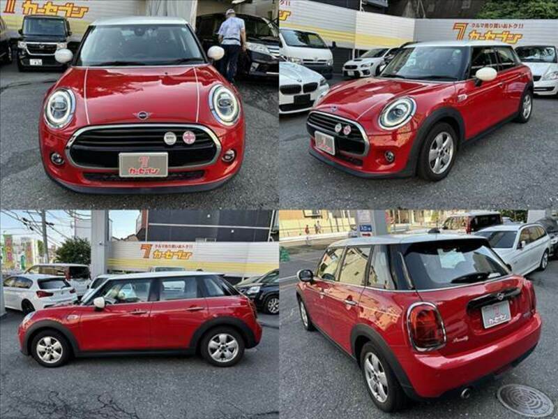 MINI