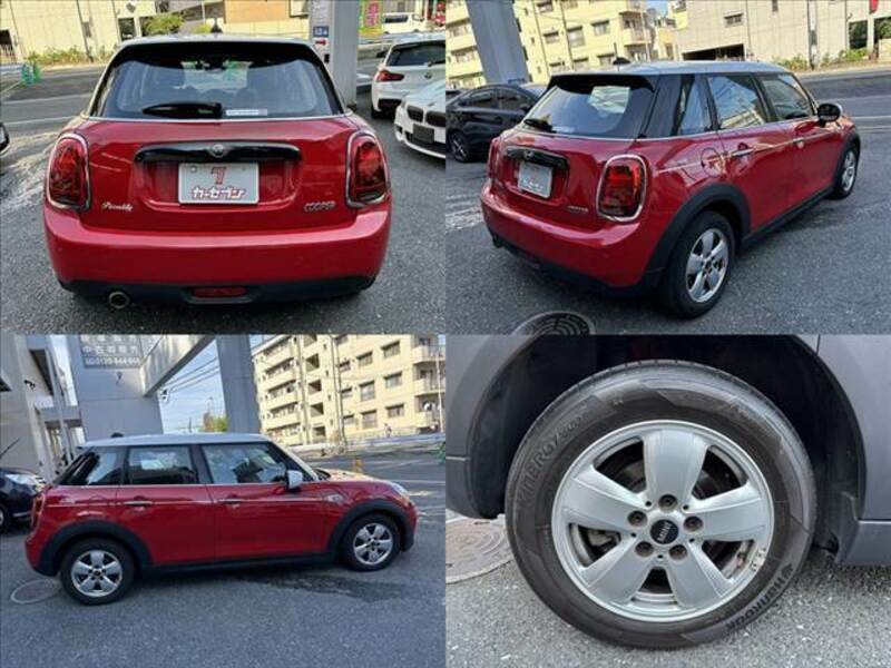 MINI