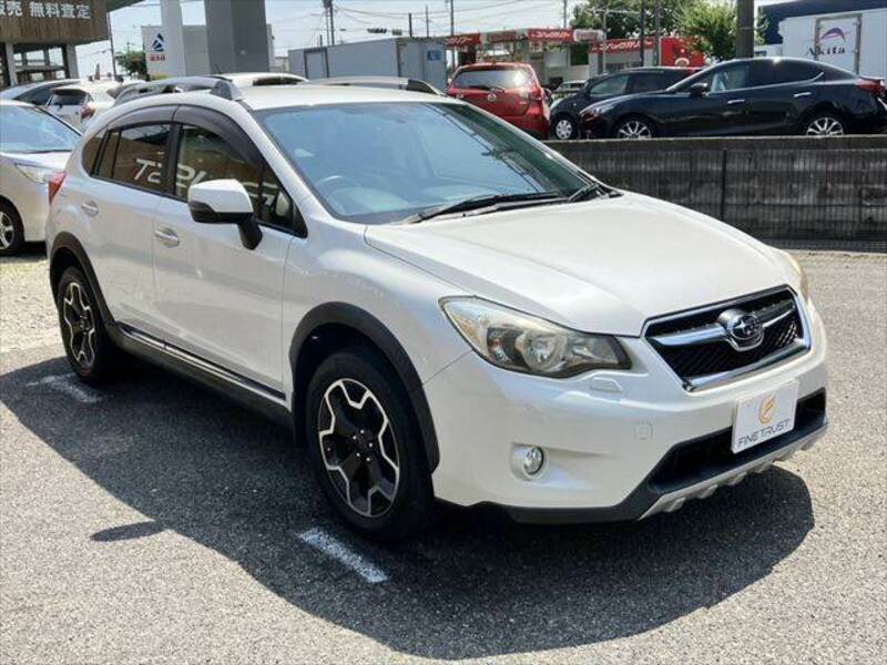 XV
