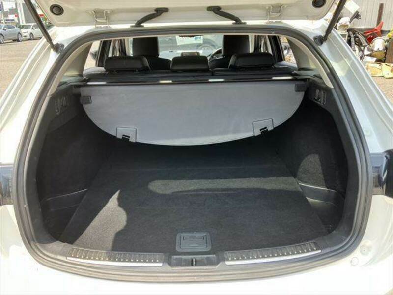 ATENZA WAGON