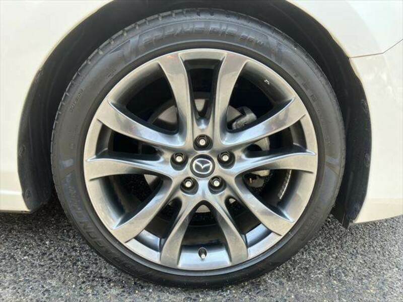 ATENZA WAGON