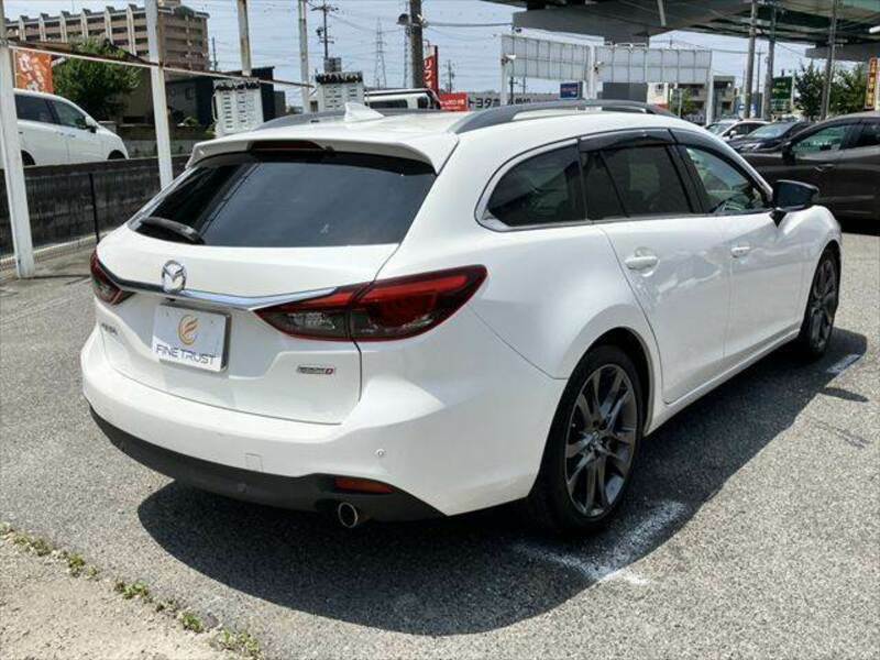 ATENZA WAGON