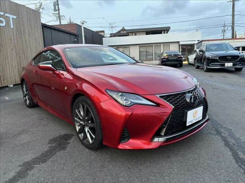 RC