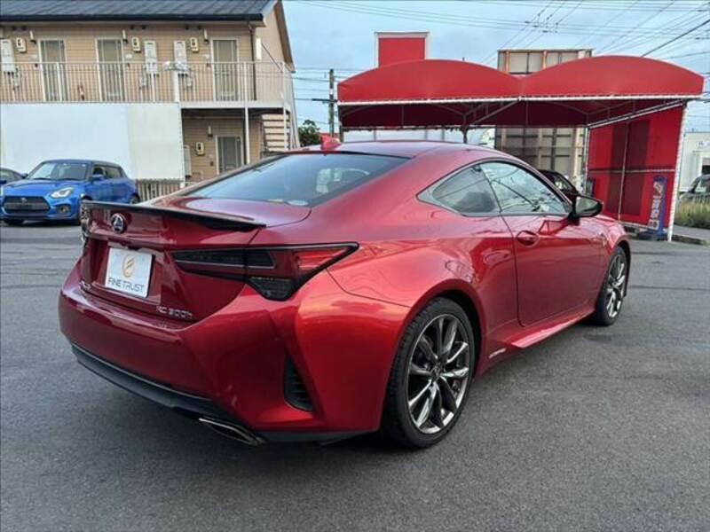 RC