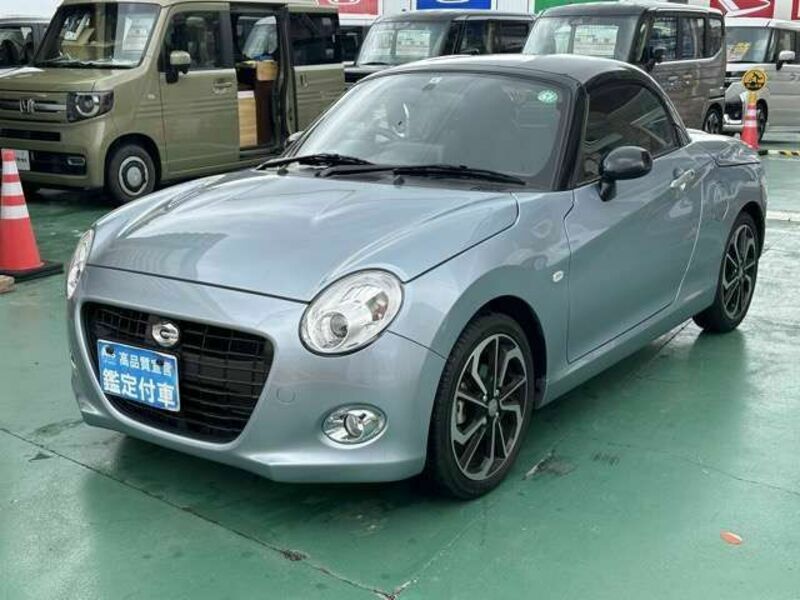 COPEN