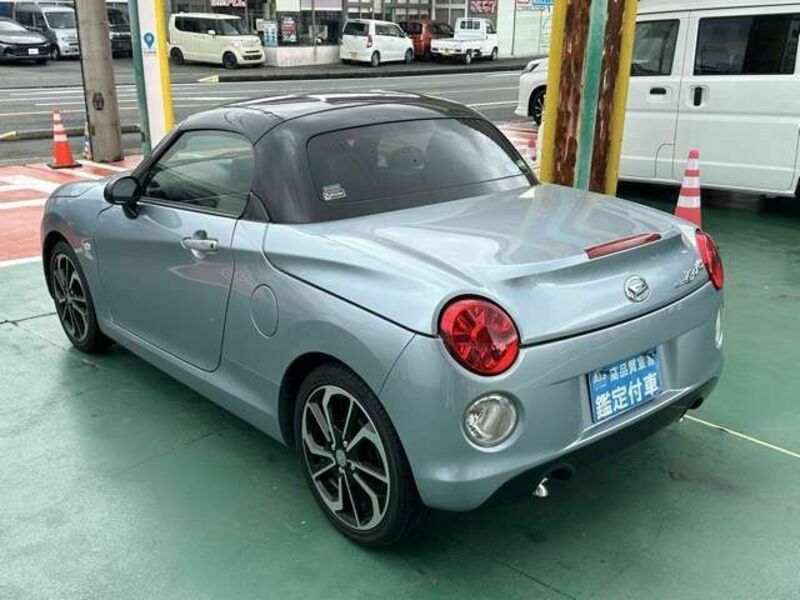 COPEN