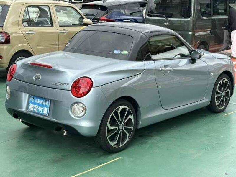 COPEN