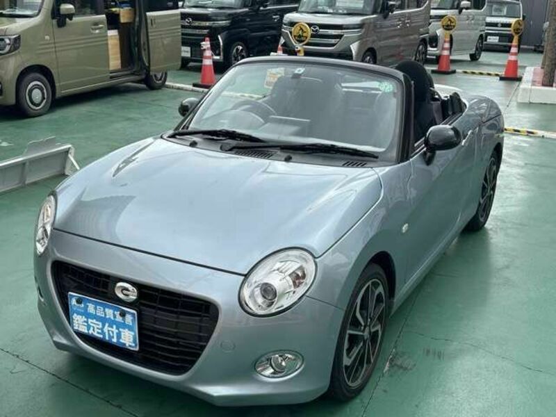 COPEN