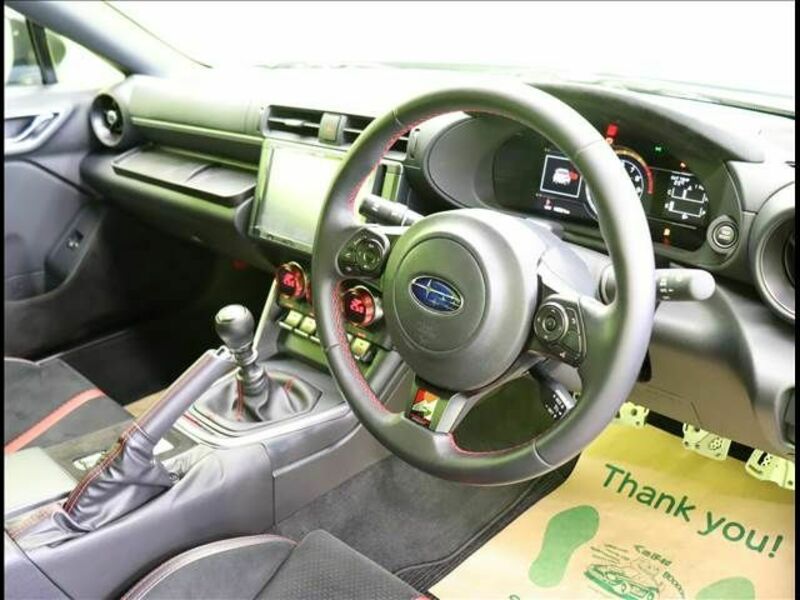 BRZ