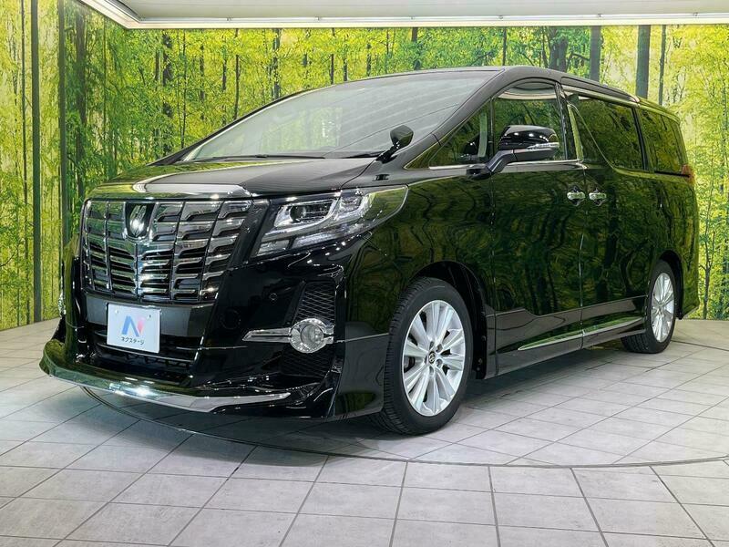 ALPHARD-0