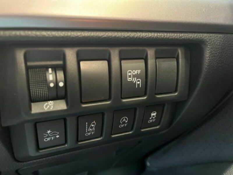 LEGACY OUTBACK