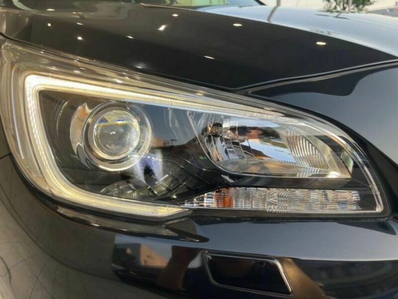LEGACY OUTBACK