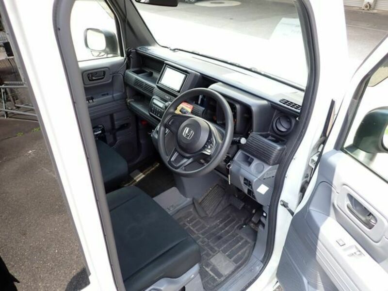 N-VAN