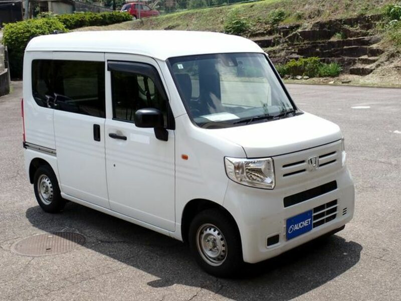 N-VAN