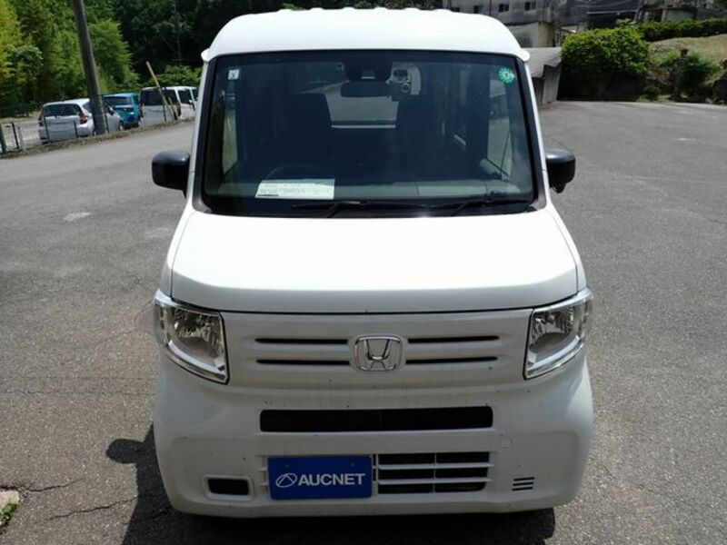 N-VAN