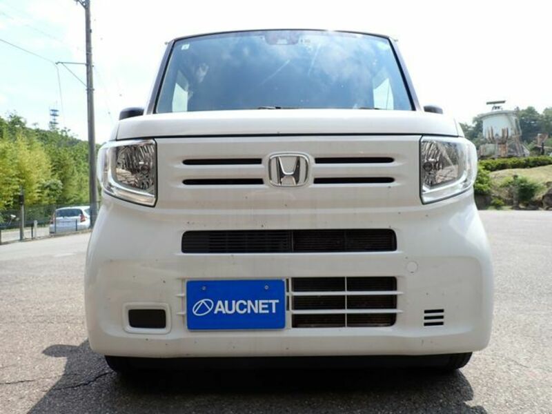 N-VAN