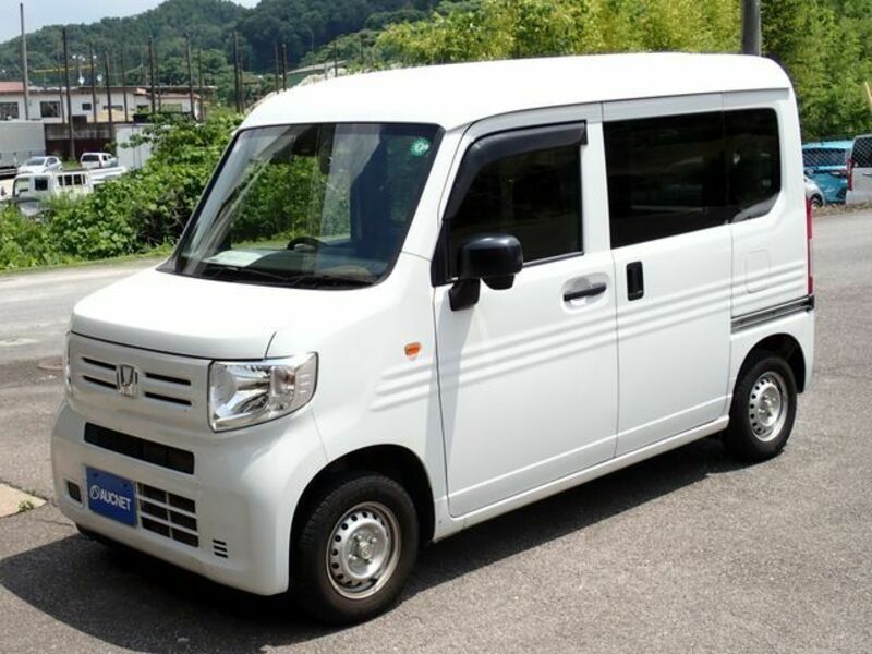 N-VAN