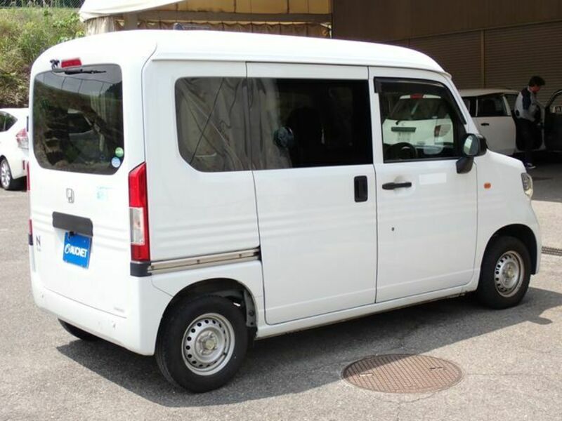 N-VAN