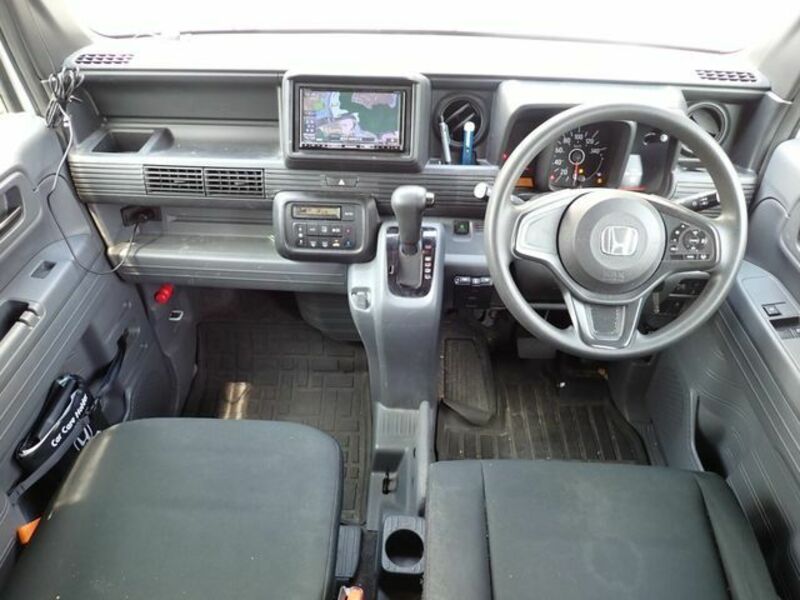 N-VAN