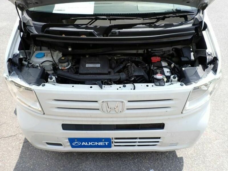 N-VAN