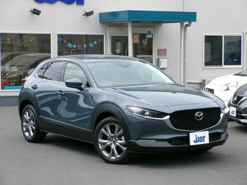 CX-30