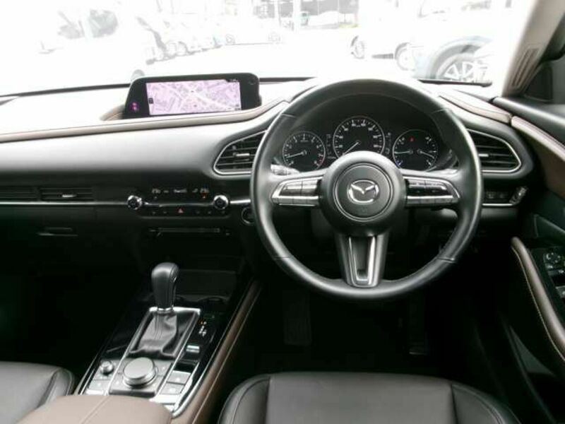 CX-30