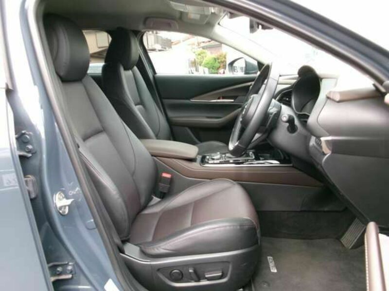 CX-30