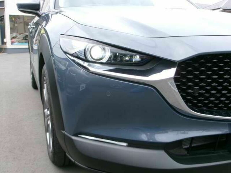 CX-30