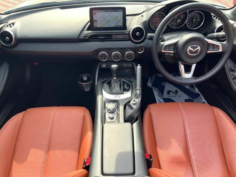 ROADSTER RF
