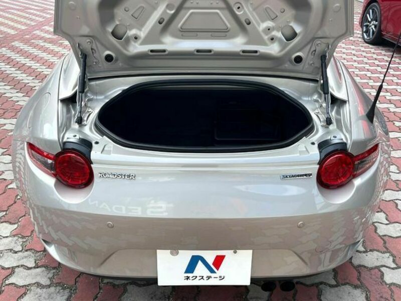 ROADSTER RF