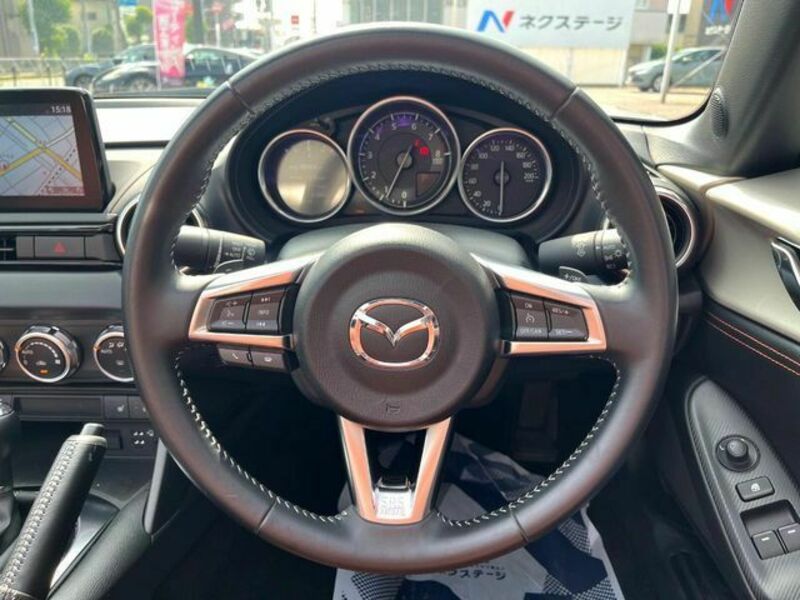 ROADSTER RF